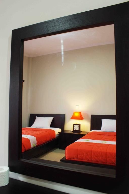 Kenanga Inn Pecatu Chambre photo