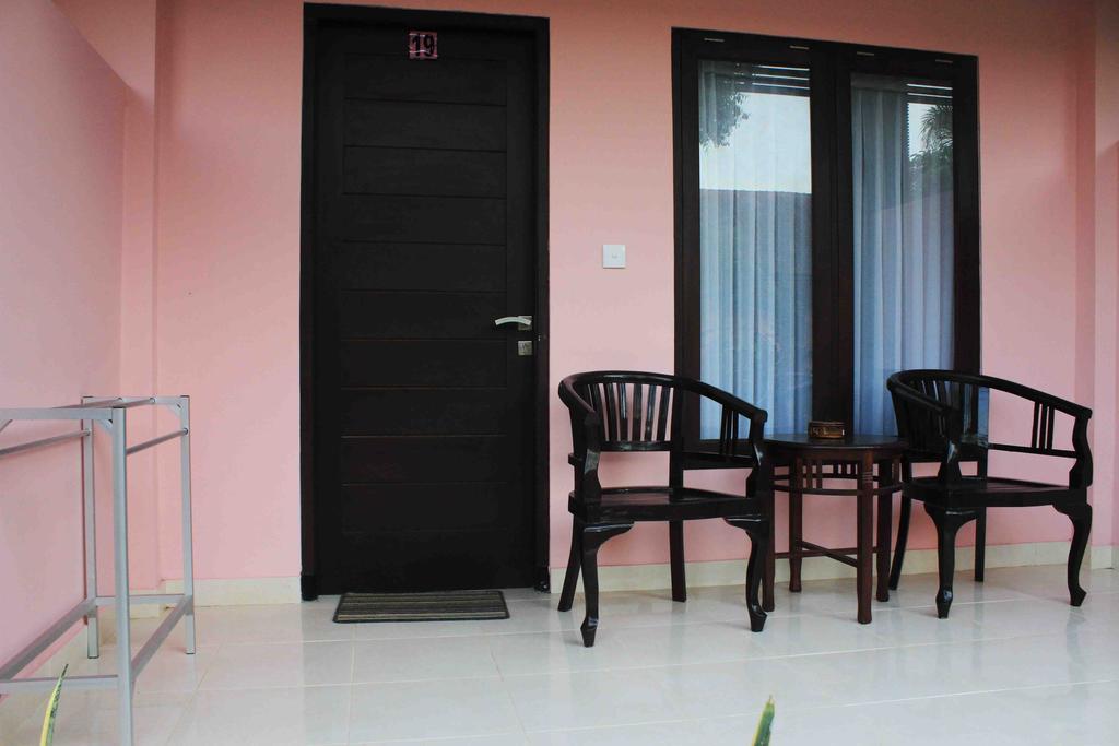 Kenanga Inn Pecatu Chambre photo