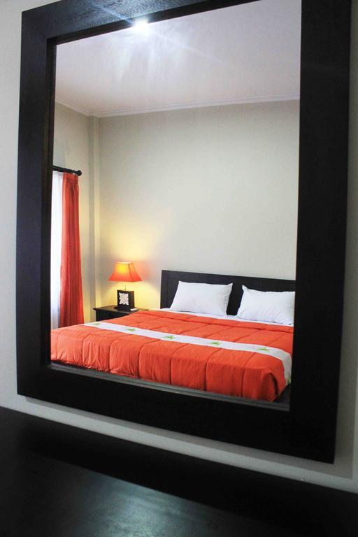 Kenanga Inn Pecatu Chambre photo