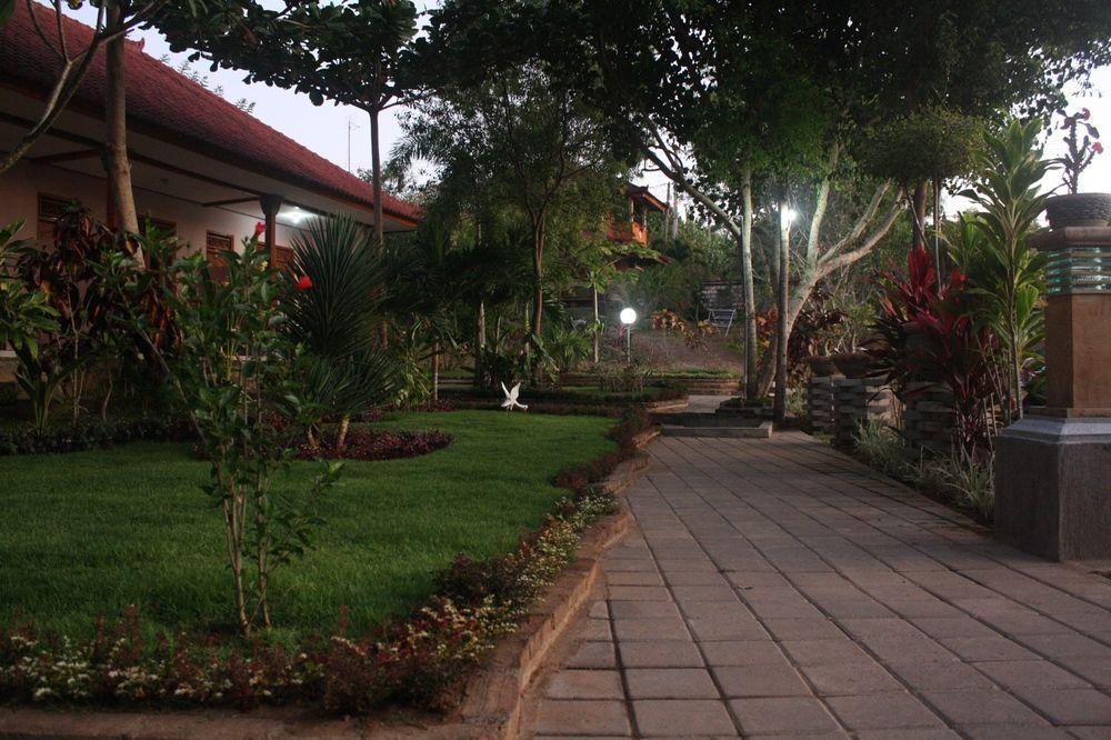 Kenanga Inn Pecatu Extérieur photo