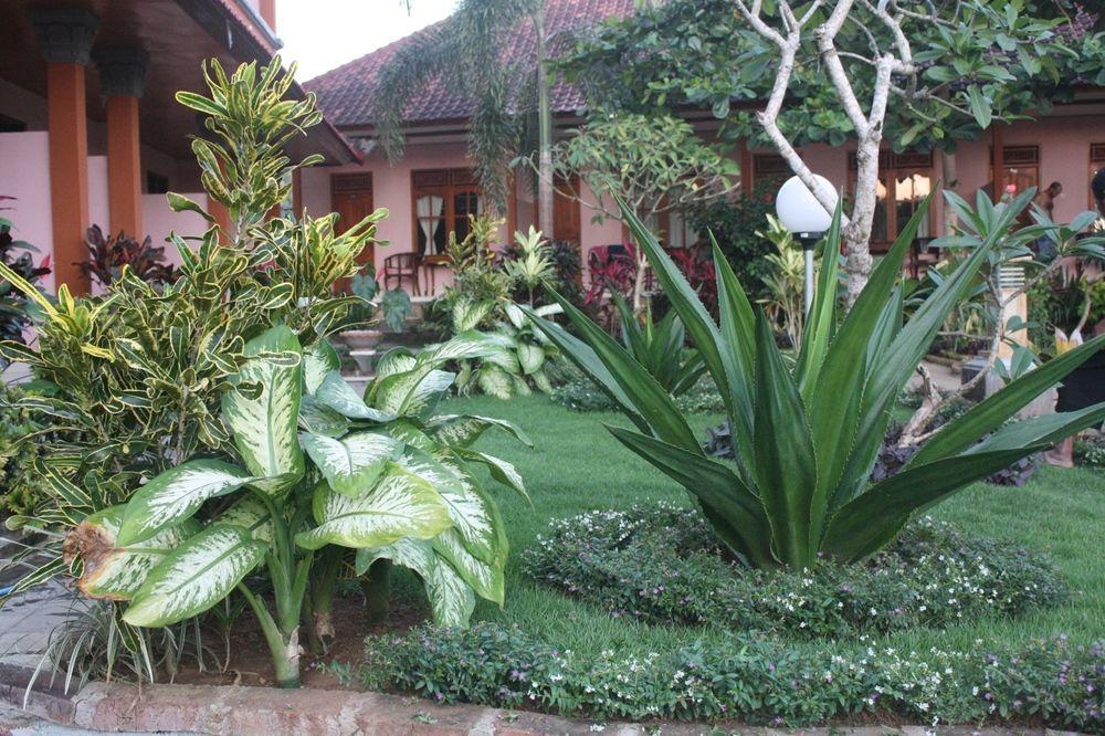 Kenanga Inn Pecatu Extérieur photo