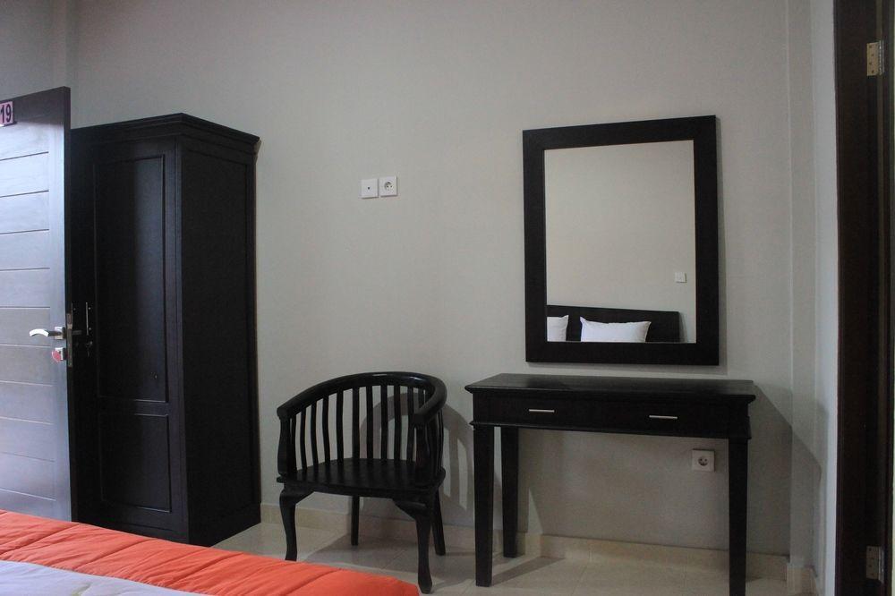 Kenanga Inn Pecatu Extérieur photo