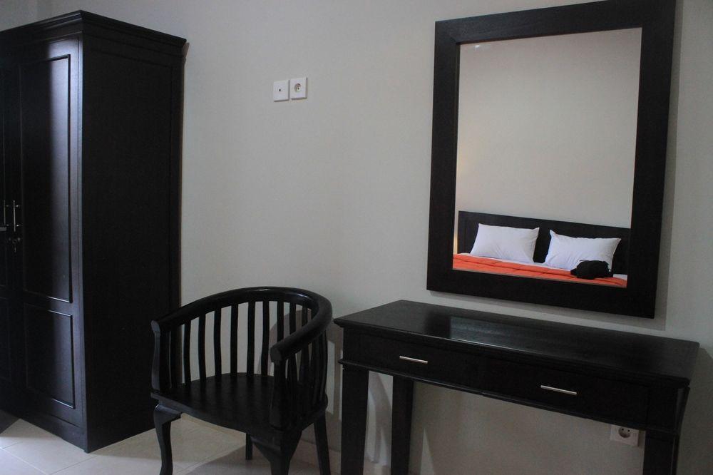 Kenanga Inn Pecatu Extérieur photo