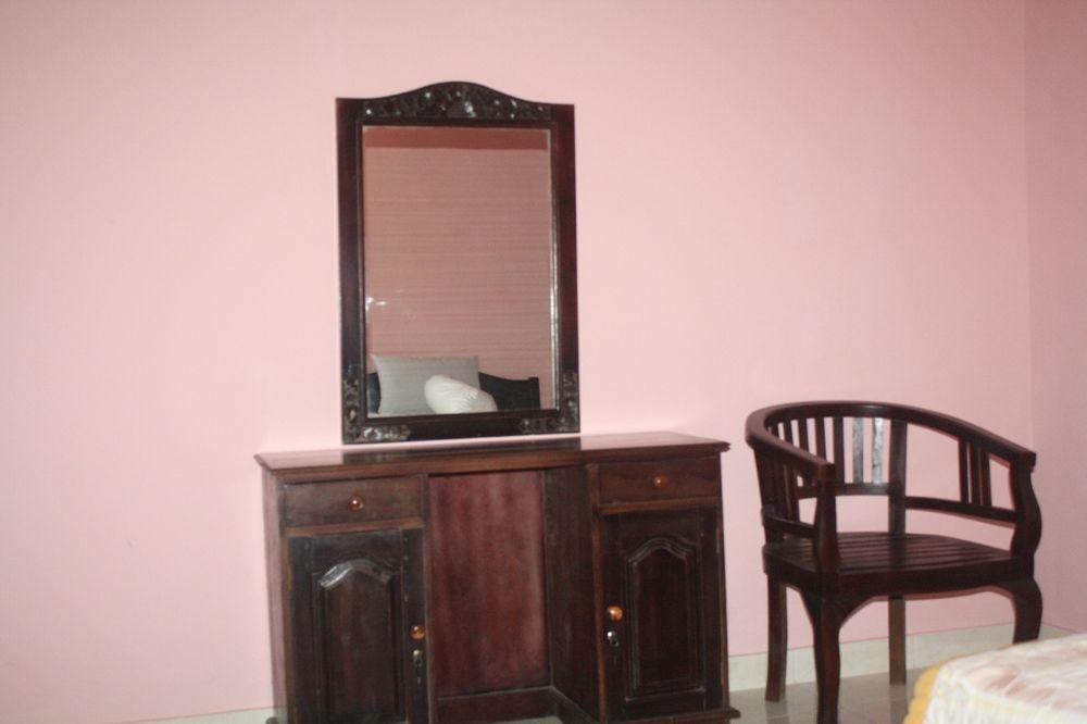 Kenanga Inn Pecatu Extérieur photo