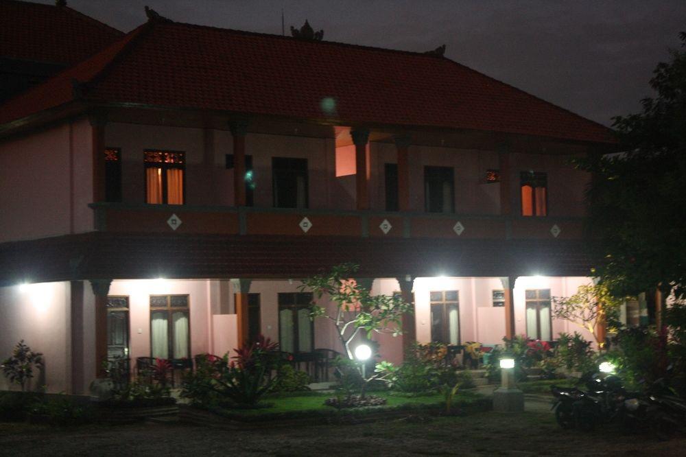 Kenanga Inn Pecatu Extérieur photo