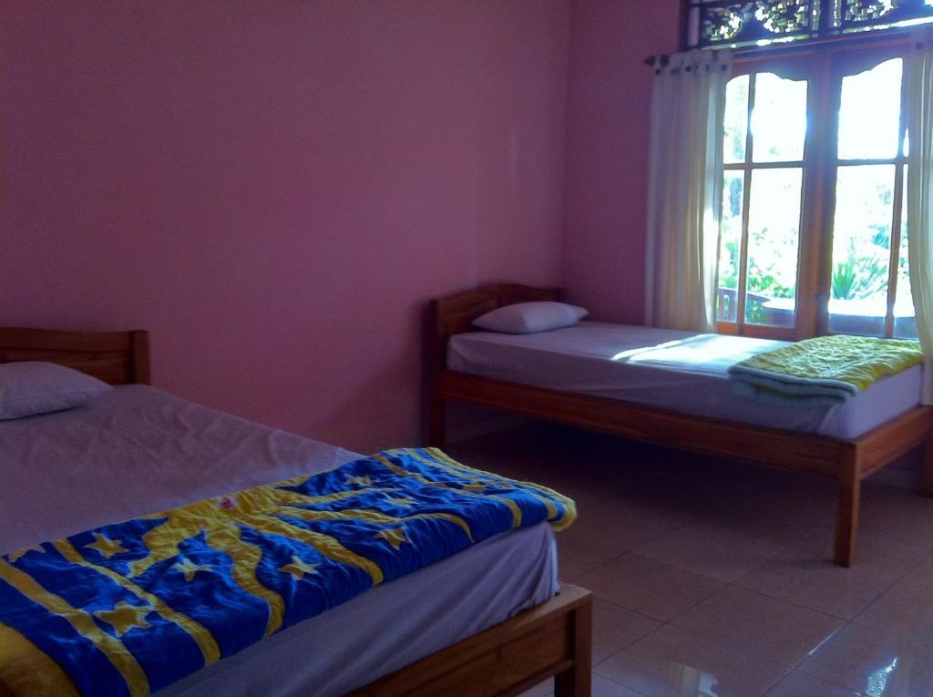 Kenanga Inn Pecatu Extérieur photo