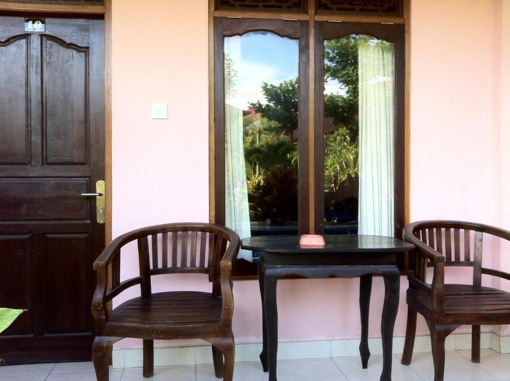 Kenanga Inn Pecatu Extérieur photo
