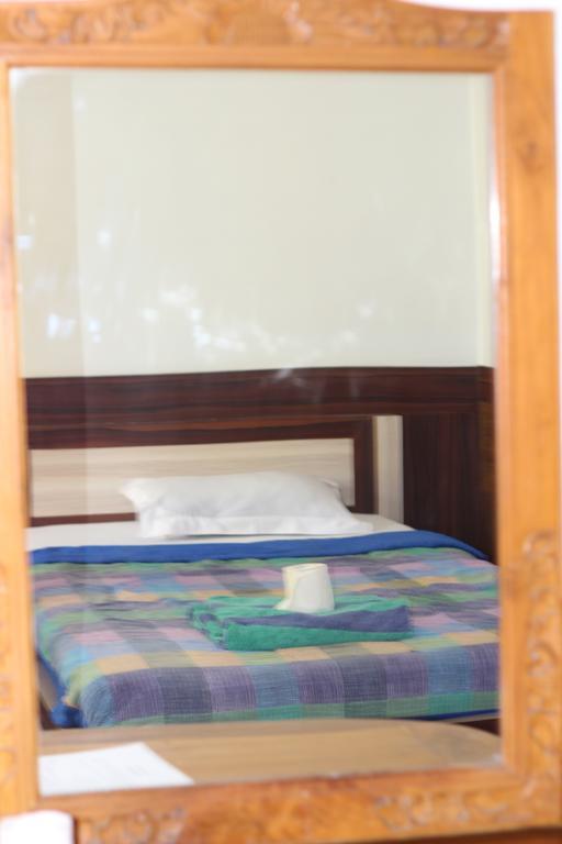Kenanga Inn Pecatu Extérieur photo