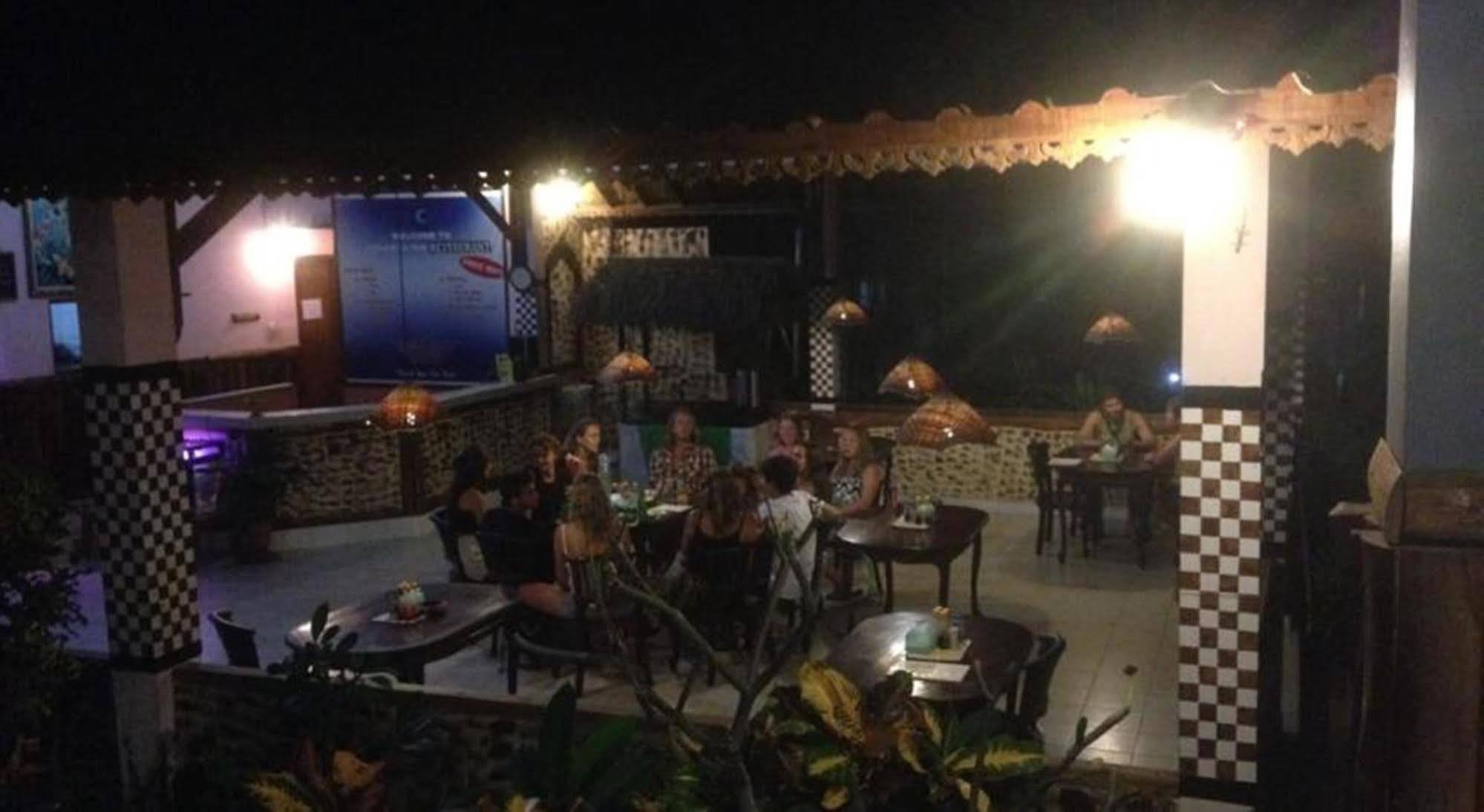 Kenanga Inn Pecatu Extérieur photo