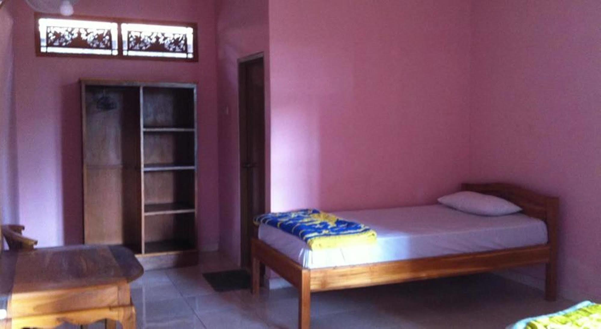 Kenanga Inn Pecatu Extérieur photo