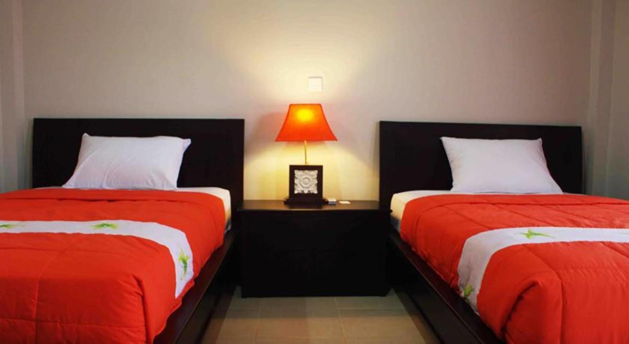 Kenanga Inn Pecatu Extérieur photo