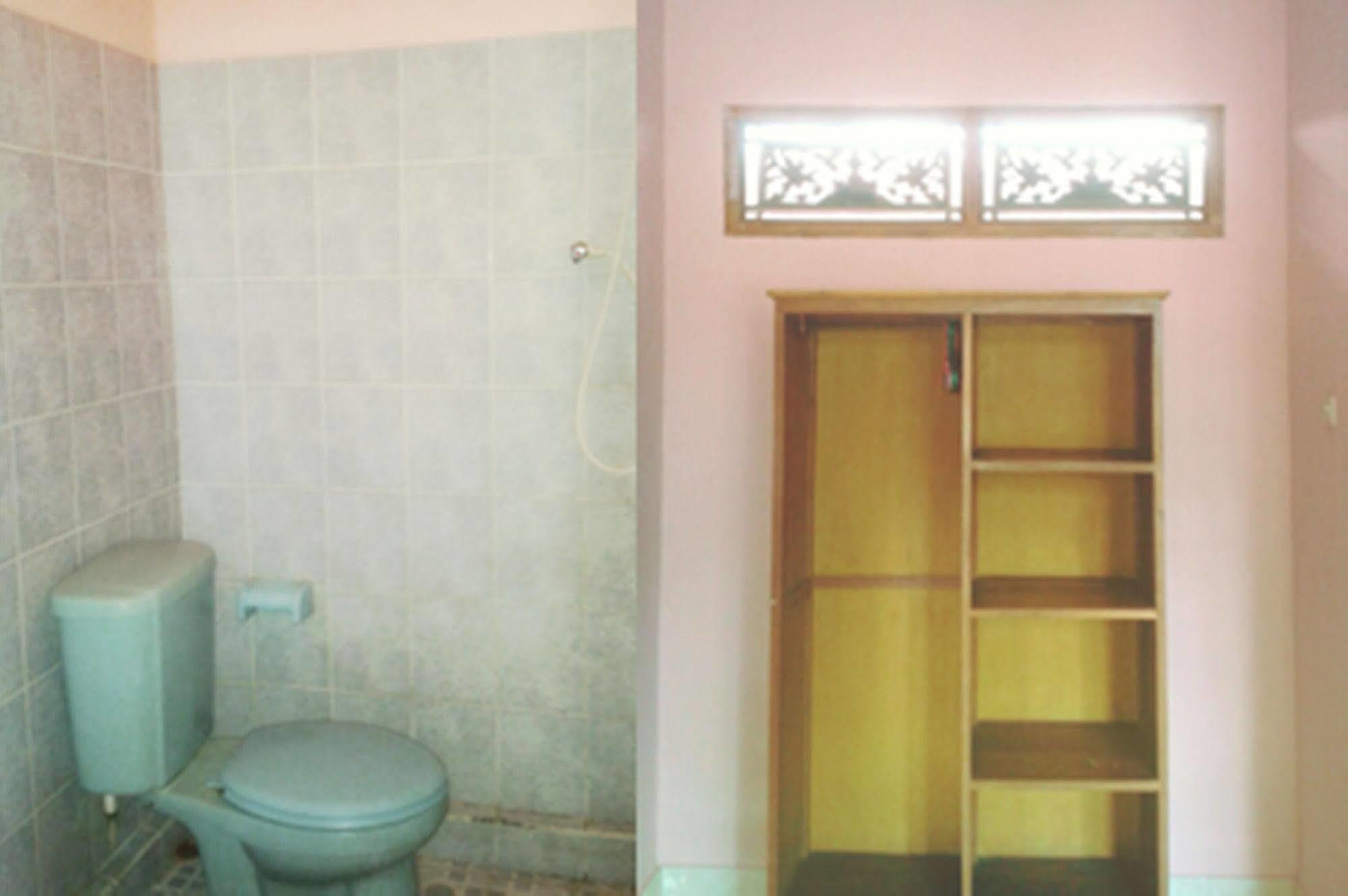 Kenanga Inn Pecatu Extérieur photo