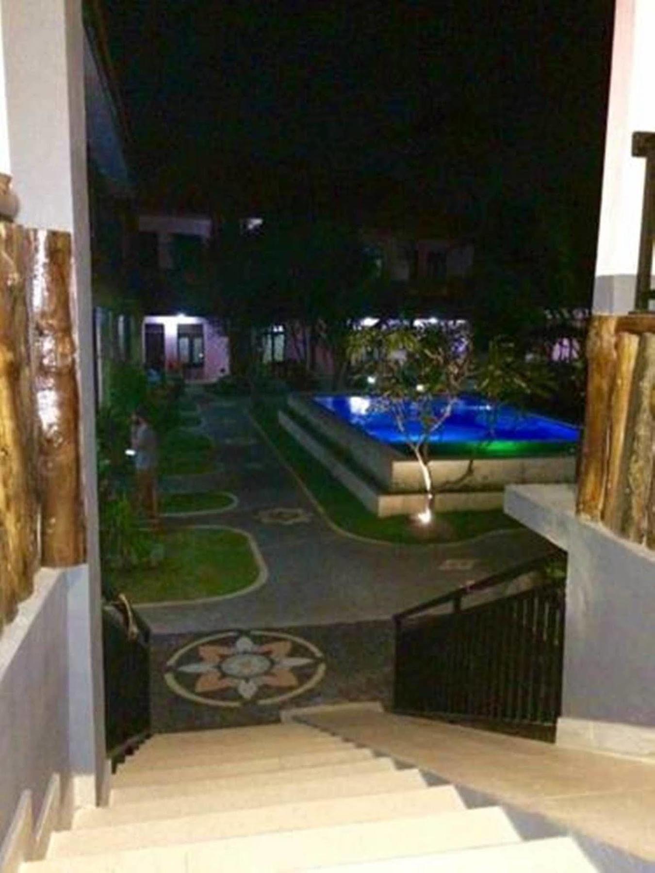 Kenanga Inn Pecatu Extérieur photo