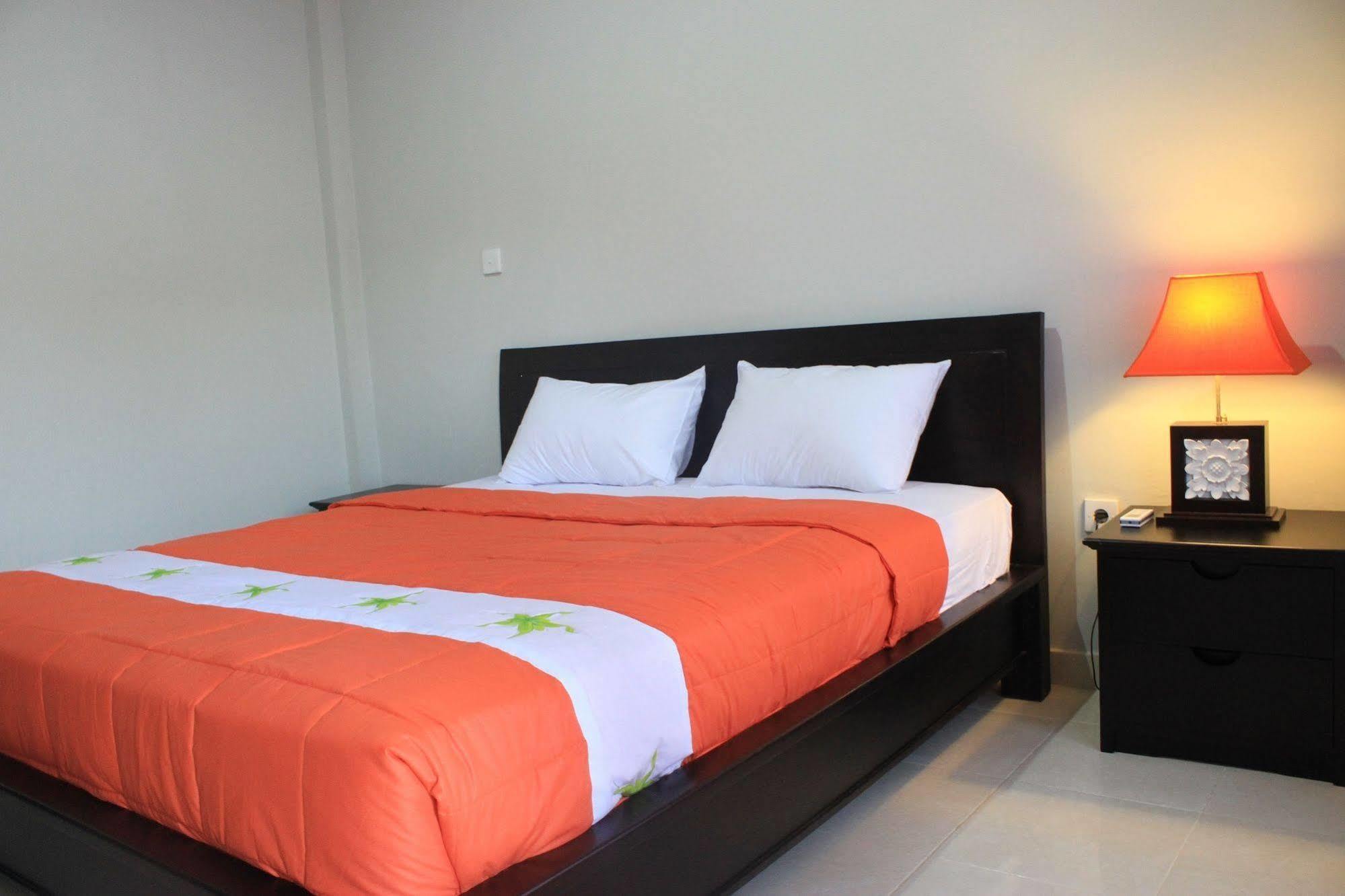 Kenanga Inn Pecatu Extérieur photo
