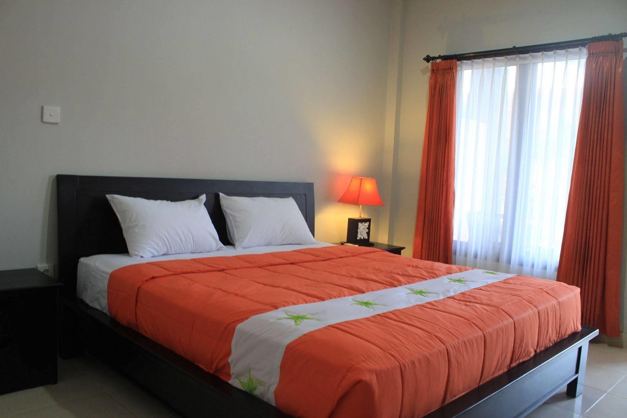 Kenanga Inn Pecatu Extérieur photo