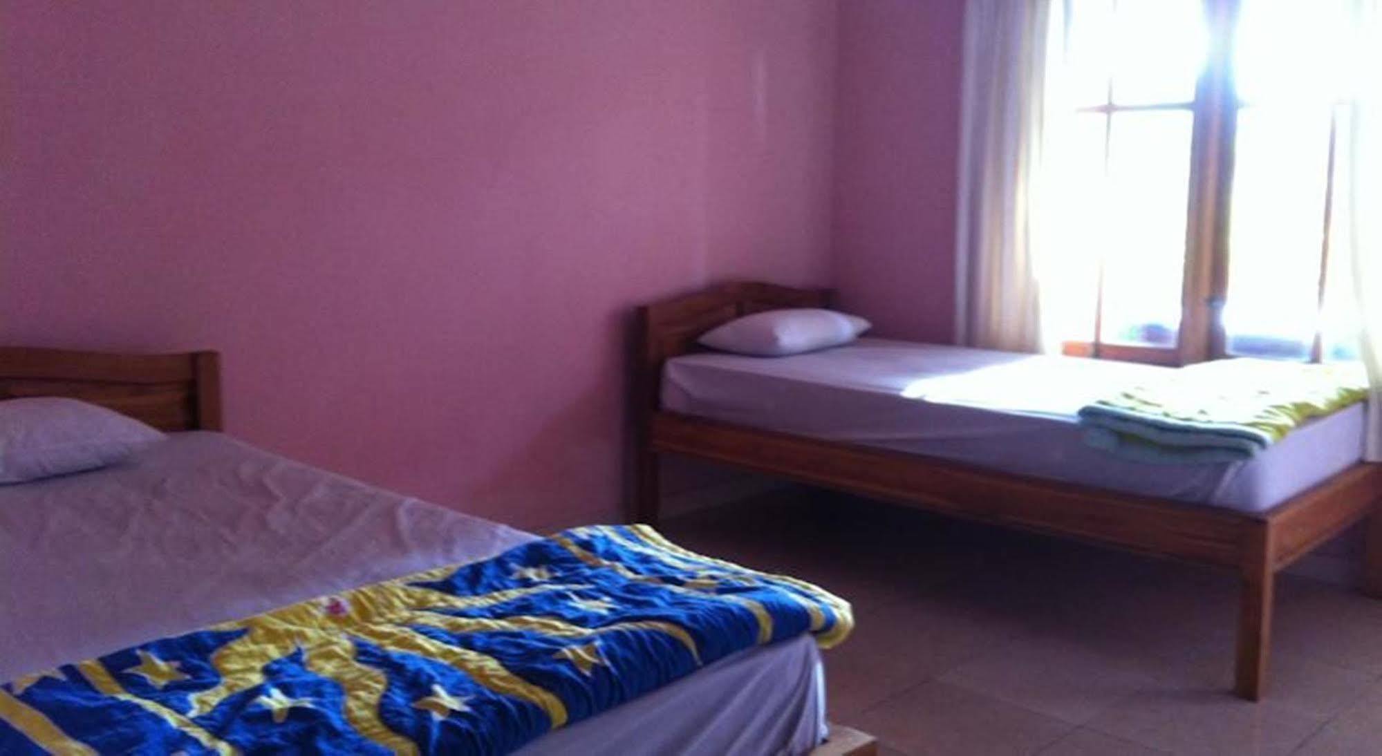 Kenanga Inn Pecatu Extérieur photo