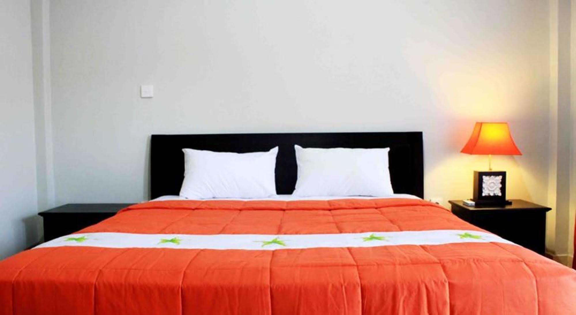 Kenanga Inn Pecatu Extérieur photo